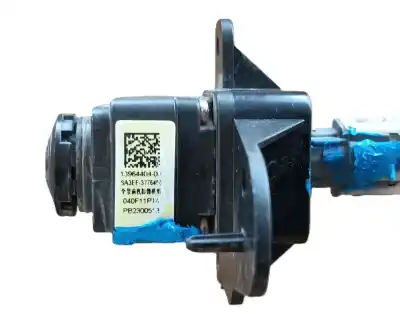 Pezzo di ricambio per auto di seconda mano modulo elettronico per byd seal u  riferimenti oem iam   040f11pt4