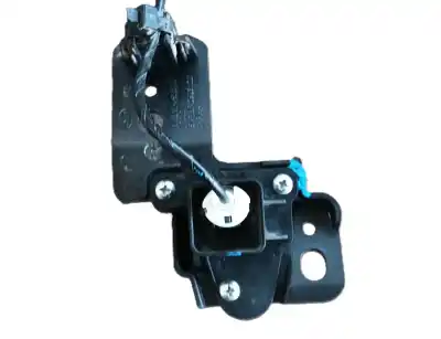 Pezzo di ricambio per auto di seconda mano modulo elettronico per byd seal u  riferimenti oem iam   040f11pt4