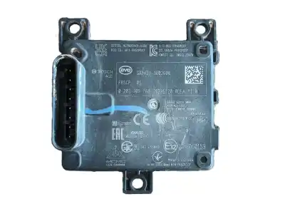 Pezzo di ricambio per auto di seconda mano modulo elettronico per byd seal u riferimenti oem iam 0203305769