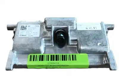 Pezzo di ricambio per auto di seconda mano modulo elettronico per byd seal u riferimenti oem iam 0203502695