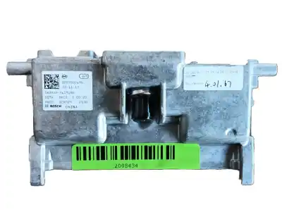Second-hand car spare part electronic module for byd seal u  oem iam references 0203502695  hw031040292130
