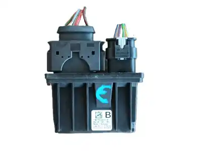 Second-hand car spare part ELECTRONIC MODULE for SEAT TARRACO (KN2)  OEM IAM references 3Q0941329YB3  1NXYB3UA21U124