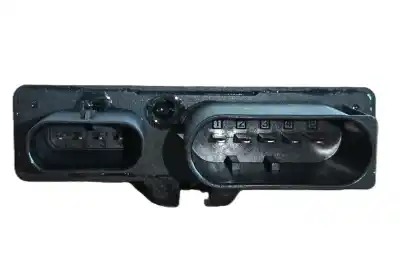 Second-hand car spare part electronic module for seat tarraco (kn2) 2.0 tdi oem iam references 3q0941329yb3  1nxyb3ua21u124