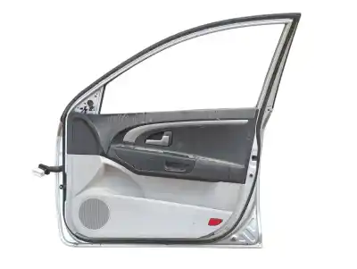 Pezzo di ricambio per auto di seconda mano porta anteriore destra per kia cee'd sw (ed) 2.0 crdi 140 riferimenti oem iam 760041h000  