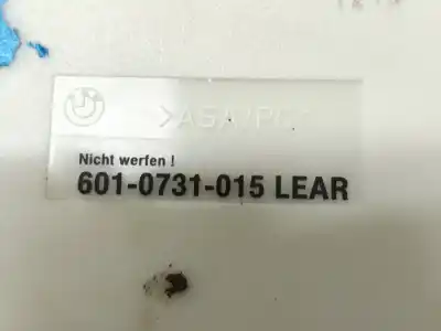 Tweedehands auto-onderdeel comfortmodule voor bmw x5 (e53) 3.0 i oem iam-referenties 61356960250  61356915120