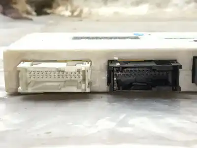 Tweedehands auto-onderdeel comfortmodule voor bmw x5 (e53) 3.0 i oem iam-referenties 61356960250  61356915120
