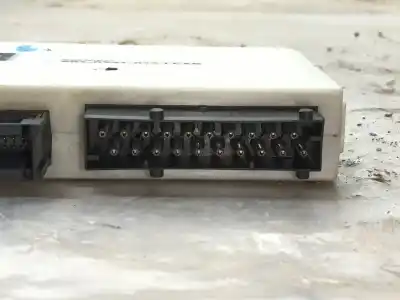 Tweedehands auto-onderdeel comfortmodule voor bmw x5 (e53) 3.0 i oem iam-referenties 61356960250  61356915120