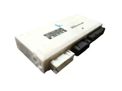 Peça sobressalente para automóvel em segunda mão módulo de confort / bsi /bcm por bmw x5 (e53) 3.0 i referências oem iam 61356960250