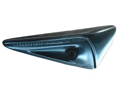 Tweedehands auto-onderdeel elektronische module voor tesla model y (5yjy) ev a las 4 ruedas oem iam-referenties 112510750j