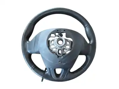 Автозапчастина б/у кермо для renault megane iii fastback (bz0/1_, b3_) 1.6 16v (bz1b, bz1h) посилання на oem iam 484302379r  