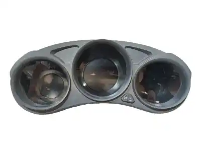 Peça sobressalente para automóvel em segunda mão QUADRANTE por CITROEN C4 II (NC_)  Referências OEM IAM 9812832380  A2C97398300