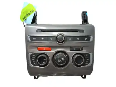 Second-hand car spare part  for CITROEN C4 II (NC_)  OEM IAM references 98100092XF  28417650