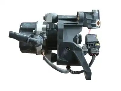 Автозапчастина б/у галмумний депресор / вакуумний насос для mercedes-benz eqa (h243) eqa 250+ (243.702) посилання на oem iam a0004303500  a0004303500002