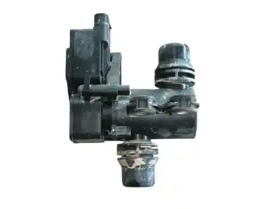 Автозапчастина б/у водяна бомба для mercedes-benz eqa (h243) eqa 250+ (243.702) посилання на oem iam a0009061313  25032023