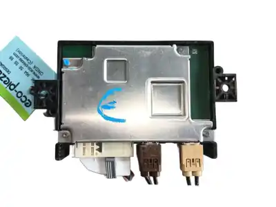 Автозапчастина б/у електронний модуль для mercedes-benz eqa (h243) eqa 250+ (243.702) посилання на oem iam a2579007000  a2579007000001