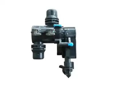 Автозапчастина б/у водяна бомба для mercedes-benz eqa (h243) eqa 250+ (243.702) посилання на oem iam a0009061313  1651ekb000900087