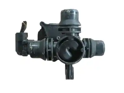 Автозапчастина б/у водяна бомба для mercedes-benz eqa (h243) eqa 250+ (243.702) посилання на oem iam a0009061313  1651ekb000900087