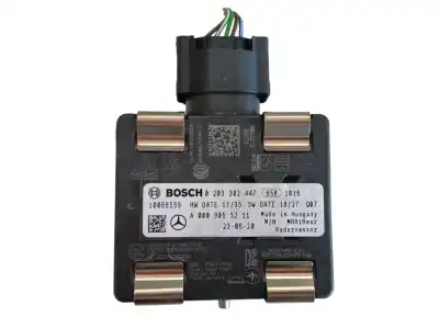 Автозапчасти б/у электронный модуль за mercedes-benz eqa (h243) eqa 250+ (243.702) ссылки oem iam a0009055211