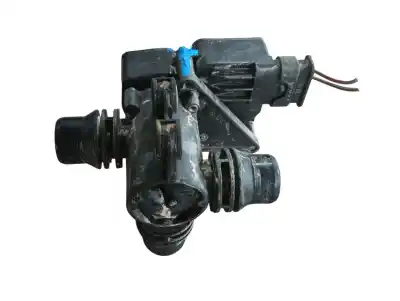 Автозапчастина б/у водяна бомба для mercedes-benz eqa (h243) eqa 250+ (243.702) посилання на oem iam a0009061313  25032023