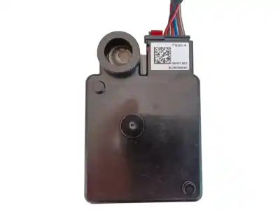 Tweedehands auto-onderdeel elektronische module voor tesla model y (5yjy) ev a las 4 ruedas oem iam-referenties 160791700g
