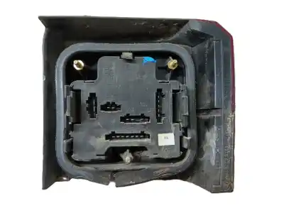 Second-hand car spare part left tailgate light for volkswagen transporter iv autobús (70b, 70c, 7db, 7dk, 70j, 70k, 7dc, 7 2.5 tdi oem iam references 70194509501c  70194511