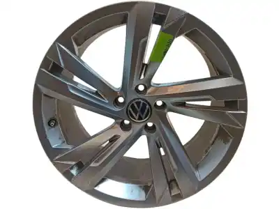 Peça sobressalente para automóvel em segunda mão jante por volkswagen tiguan allspace (bw2, bj2) 2.0 tdi 4motion referências oem iam 5na601025agz49