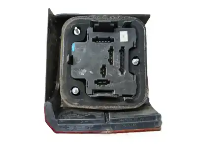 Second-hand car spare part right tailgate light for volkswagen transporter iv autobús (70b, 70c, 7db, 7dk, 70j, 70k, 7dc, 7 2.5 tdi oem iam references 70194509601c  9el146372001