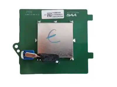 Tweedehands auto-onderdeel antenne voor tesla model y (5yjy) ev a las 4 ruedas oem iam-referenties 159909700b