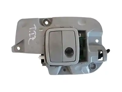 Tweedehands auto-onderdeel binnenlicht voor tesla model y (5yjy) ev a las 4 ruedas oem iam-referenties 168090600b