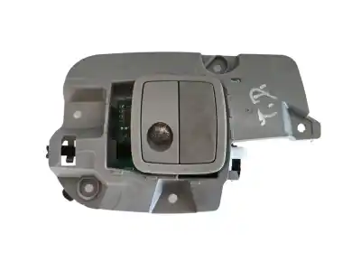 Tweedehands auto-onderdeel binnenlicht voor tesla model y (5yjy) ev a las 4 ruedas oem iam-referenties 169206000b