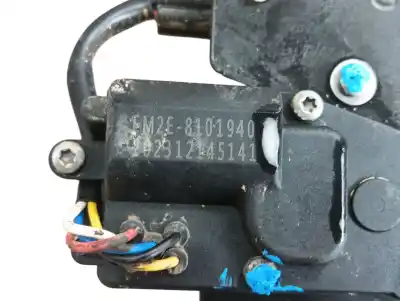 Pezzo di ricambio per auto di seconda mano bomba d acqua per byd seal u  riferimenti oem iam fm2e8101940  202312145141