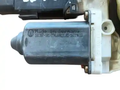 Pezzo di ricambio per auto di seconda mano alzacristalli anteriore sinistro per seat toledo ii (1m2) 1.9 tdi riferimenti oem iam 1m0837461a  16119613