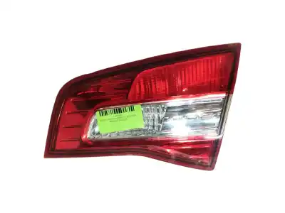 Peça sobressalente para automóvel em segunda mão  por RENAULT KOLEOS  Referências OEM IAM 26550JY05A  