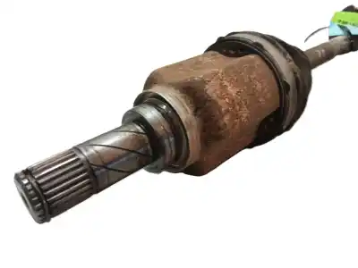 Автозапчасти б/у передняя левая трансмиссия за dacia dokker monospace (ke_) 1.5 dci (keaj, keah) ссылки oem iam 391011406r  391019906r