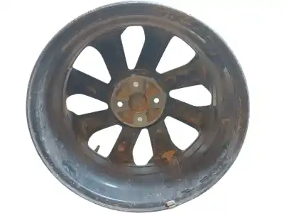 Автозапчастина б/у шина для kia stonic (yb) 1.0 t-gdi eco-dynamics+ посилання на oem iam 52810h8500 6.5jx17 et49