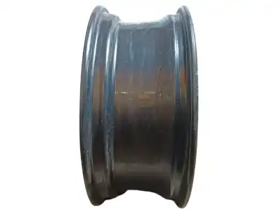 Автозапчастина б/у шина для kia stonic (yb) 1.0 t-gdi eco-dynamics+ посилання на oem iam 52810h8500 6.5jx17 et49