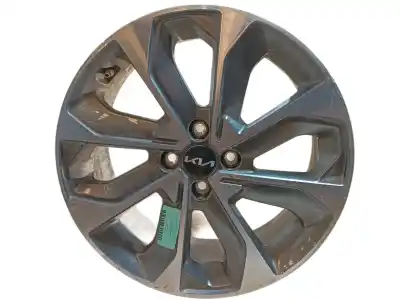 Автозапчасти б/у шина за kia stonic (yb) 1.0 t-gdi eco-dynamics+ ссылки oem iam 52910h8500