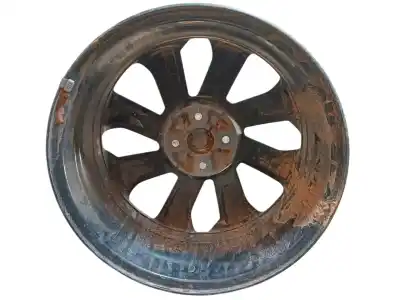 Автозапчастина б/у шина для kia stonic (yb) 1.0 t-gdi eco-dynamics+ посилання на oem iam 52910h8500 6.5jx17 et49