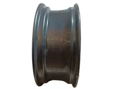 Автозапчастина б/у шина для kia stonic (yb) 1.0 t-gdi eco-dynamics+ посилання на oem iam 52910h8500 6.5jx17 et49