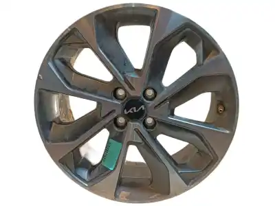 Автозапчасти б/у шина за kia stonic (yb) 1.0 t-gdi eco-dynamics+ ссылки oem iam 52910h8500