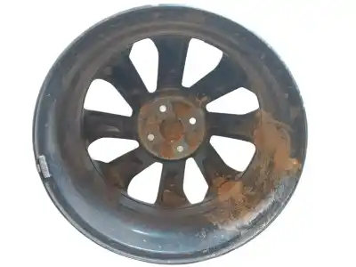 Автозапчастина б/у шина для kia stonic (yb) 1.0 t-gdi eco-dynamics+ посилання на oem iam 52810h8500 6.5jx17 et49