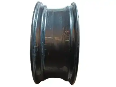 Автозапчастина б/у шина для kia stonic (yb) 1.0 t-gdi eco-dynamics+ посилання на oem iam 52810h8500 6.5jx17 et49