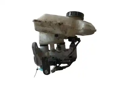 Peça sobressalente para automóvel em segunda mão bomba de travões por skoda kamiq (nw4) 1.5 tsi referências oem iam 5q1614019mrep