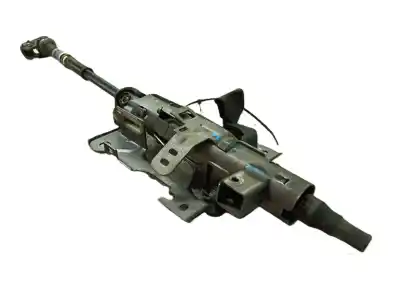 Second-hand car spare part STEERING COLUMN for CITROEN C4 II (NC_)  OEM IAM references 4123GP  61NKZD0458977