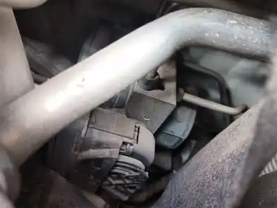 Pezzo di ricambio per auto di seconda mano abs per dacia sandero ii 1.5 dci riferimenti oem iam 476606853r  476608644r