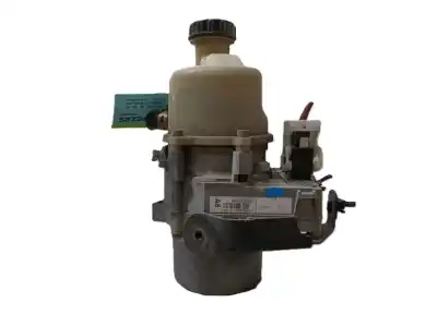 Pezzo di ricambio per auto di seconda mano Pompa Sterzo per DACIA SANDERO II 1.5 DCI Riferimenti OEM IAM 491101292R  434D573037