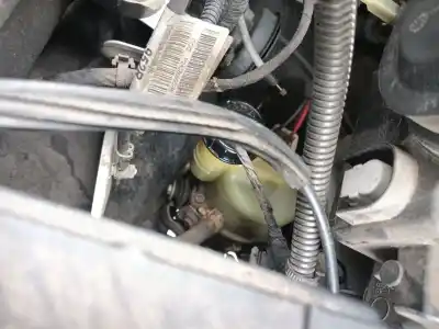 Pezzo di ricambio per auto di seconda mano pompa sterzo per dacia sandero ii 1.5 dci riferimenti oem iam 491101292r  434d573037