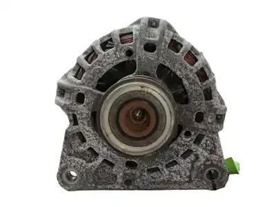 Автозапчастина б/у генератор для dacia sandero ii 1.5 dci посилання на oem iam 231002949r  f00bl0719