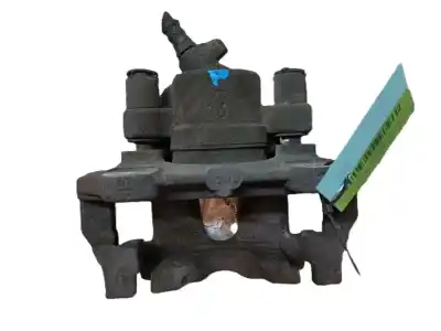 Second-hand car spare part front left brake caliper for dacia sandero ii 1.5 dci oem iam references 410118579r  410104961r