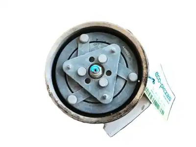 Pezzo di ricambio per auto di seconda mano compressore aria condizionata per renault kangoo / grand kangoo ii (kw0/1_) 1.5 dci 90 (kw05, kw08, kw0g, kw11) riferimenti oem iam 8200953359  07463801462